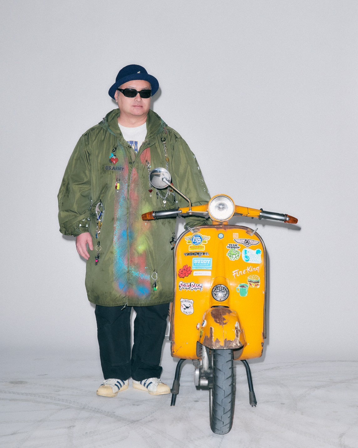 HIGAN The 13 M-51 Master Peaces NO.3