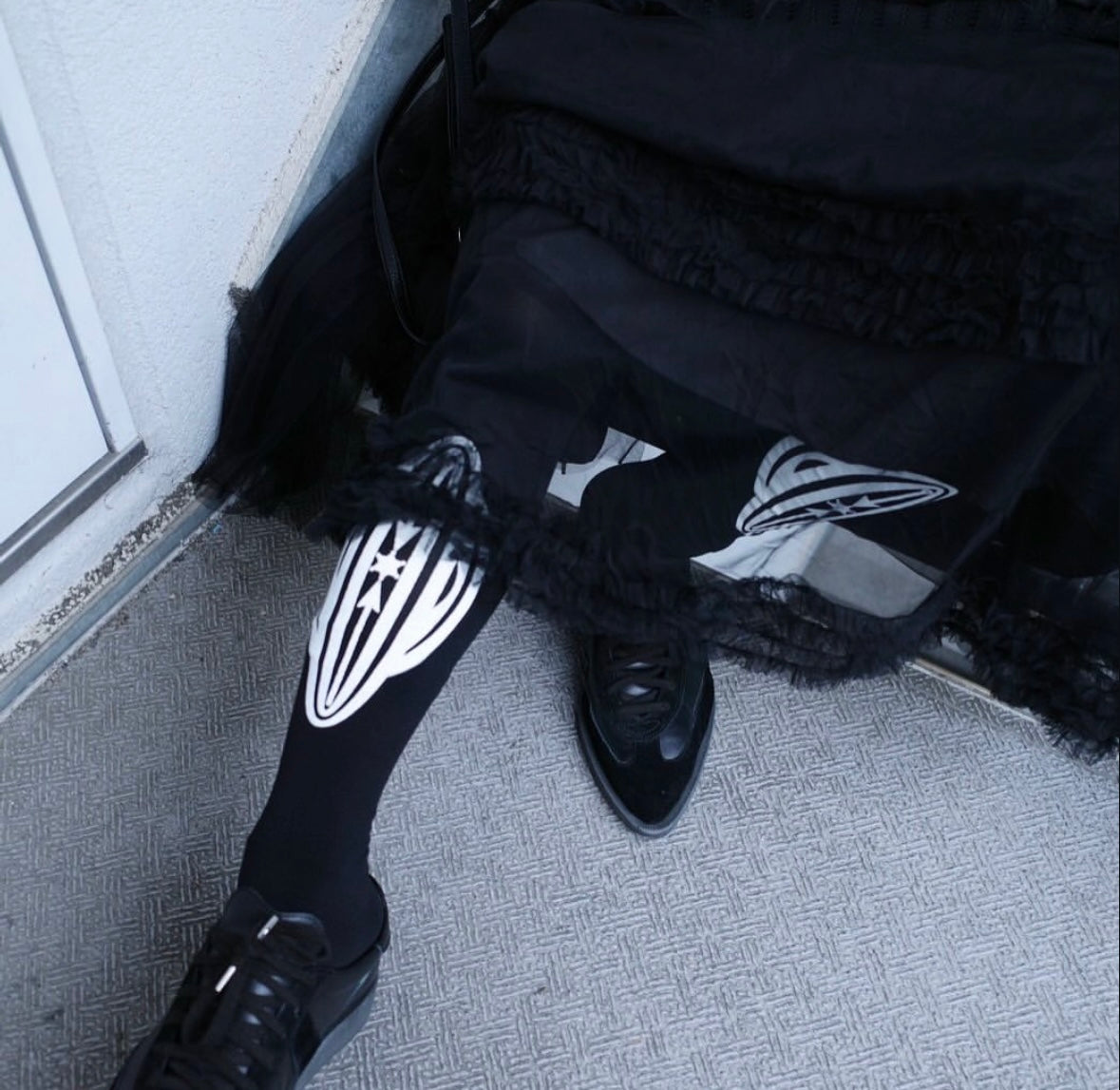 upABORN Tights