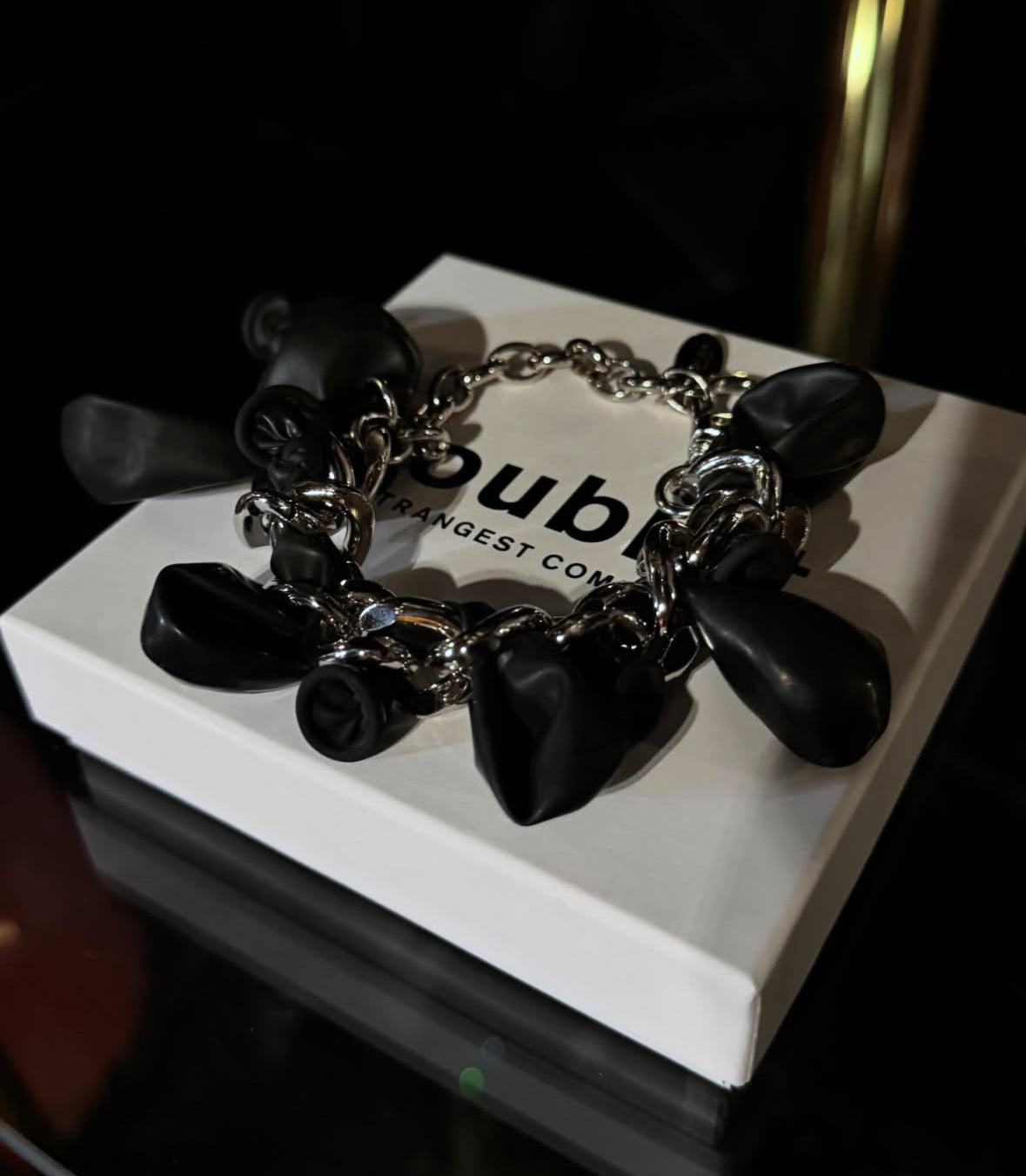 doublet 26AW,】 BALLOON ACCESSORY – 彼岸