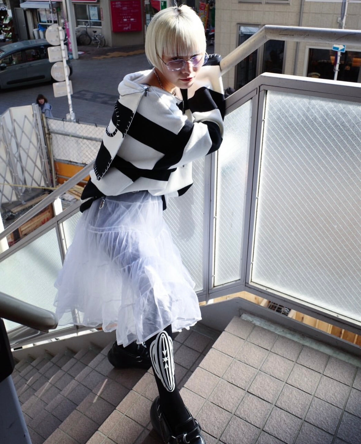 upABORN Tights