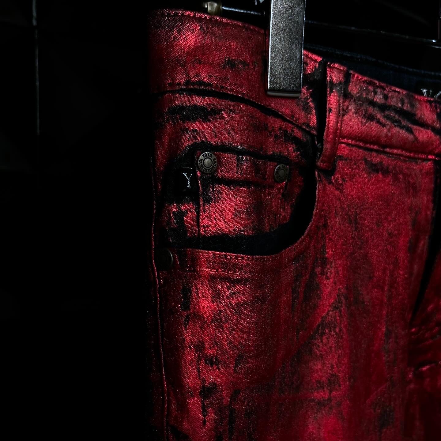 PANTS