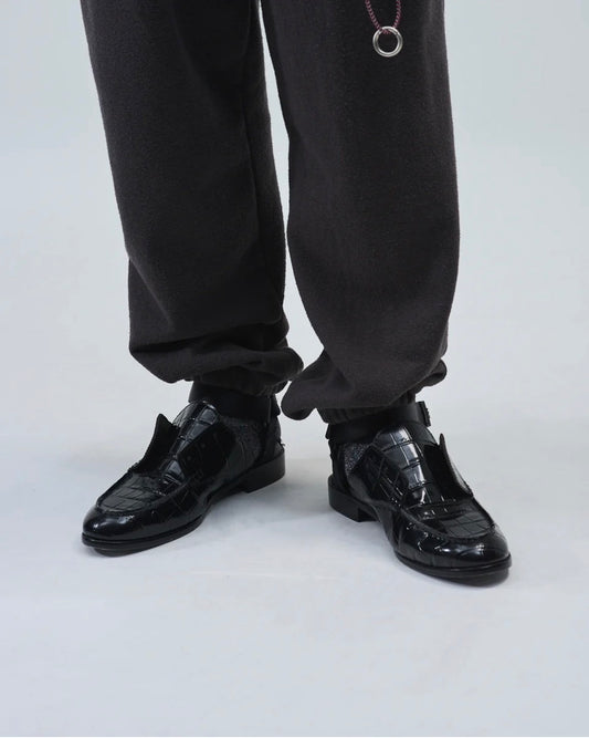 【BED j.w. FORD 26AW,】× SUICOKE Trompe-l'oeil