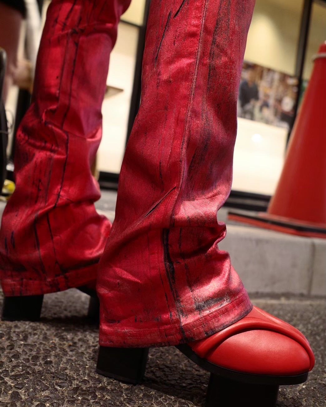 PANTS