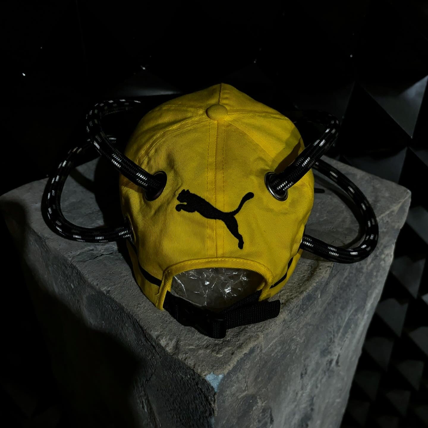 CAP
