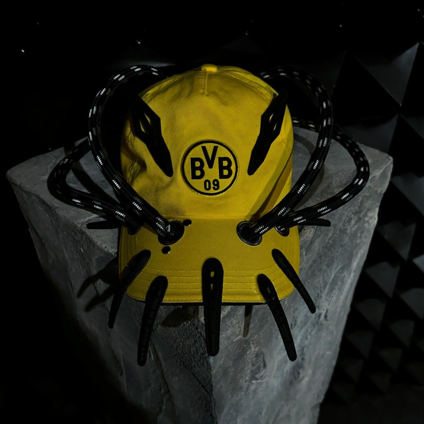 CAP