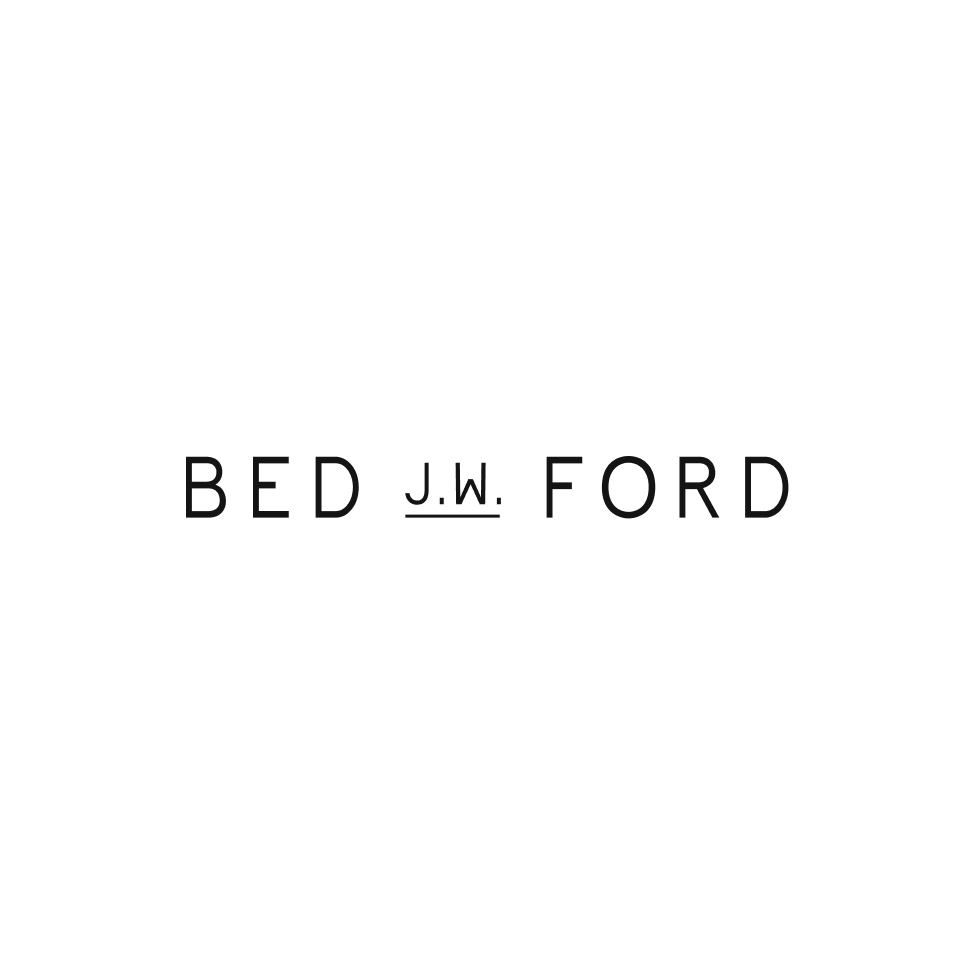 BED j.w. FORD