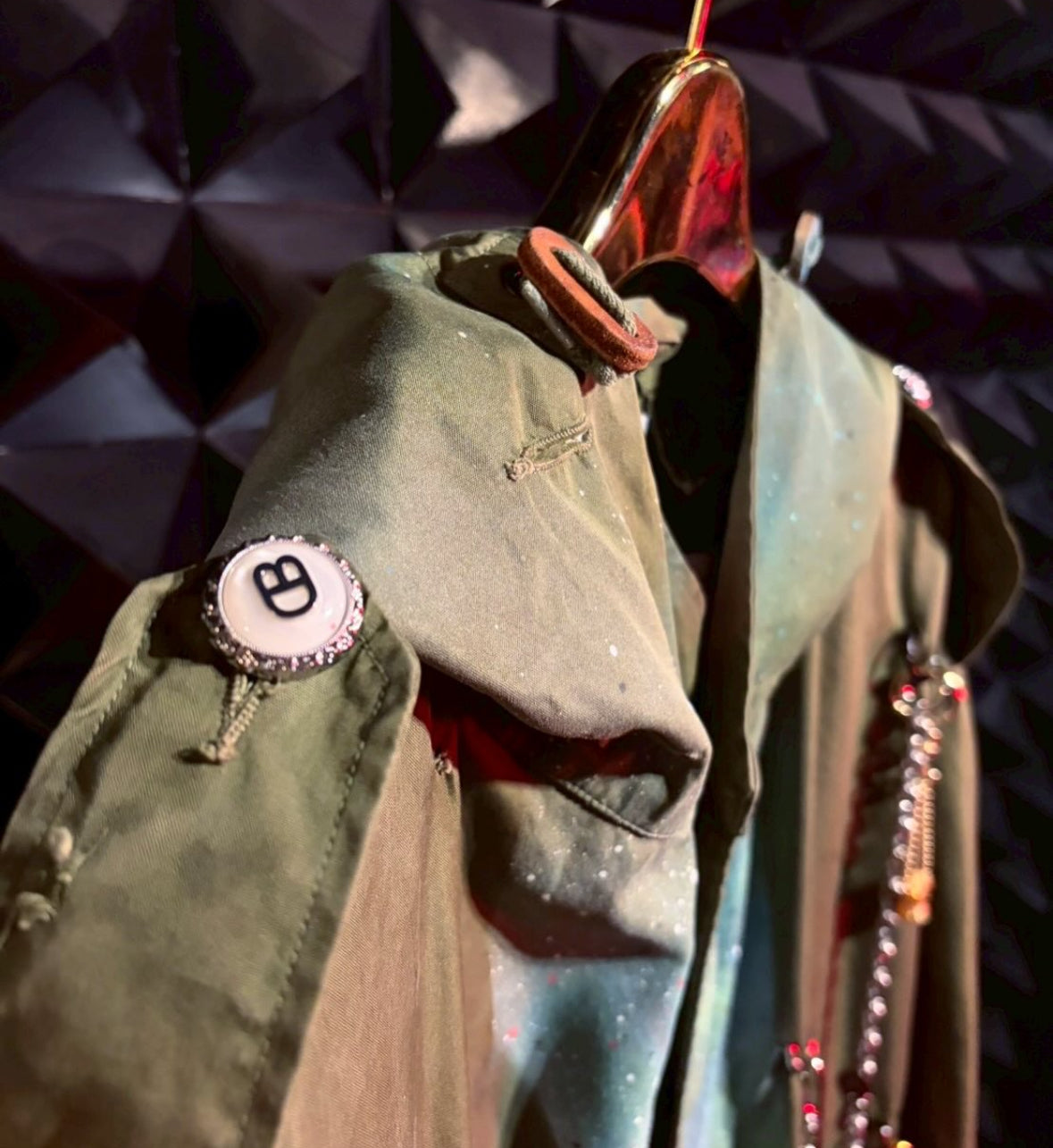 HIGAN The 13 M-51 Masterpieces 】 NO.13 – 彼岸