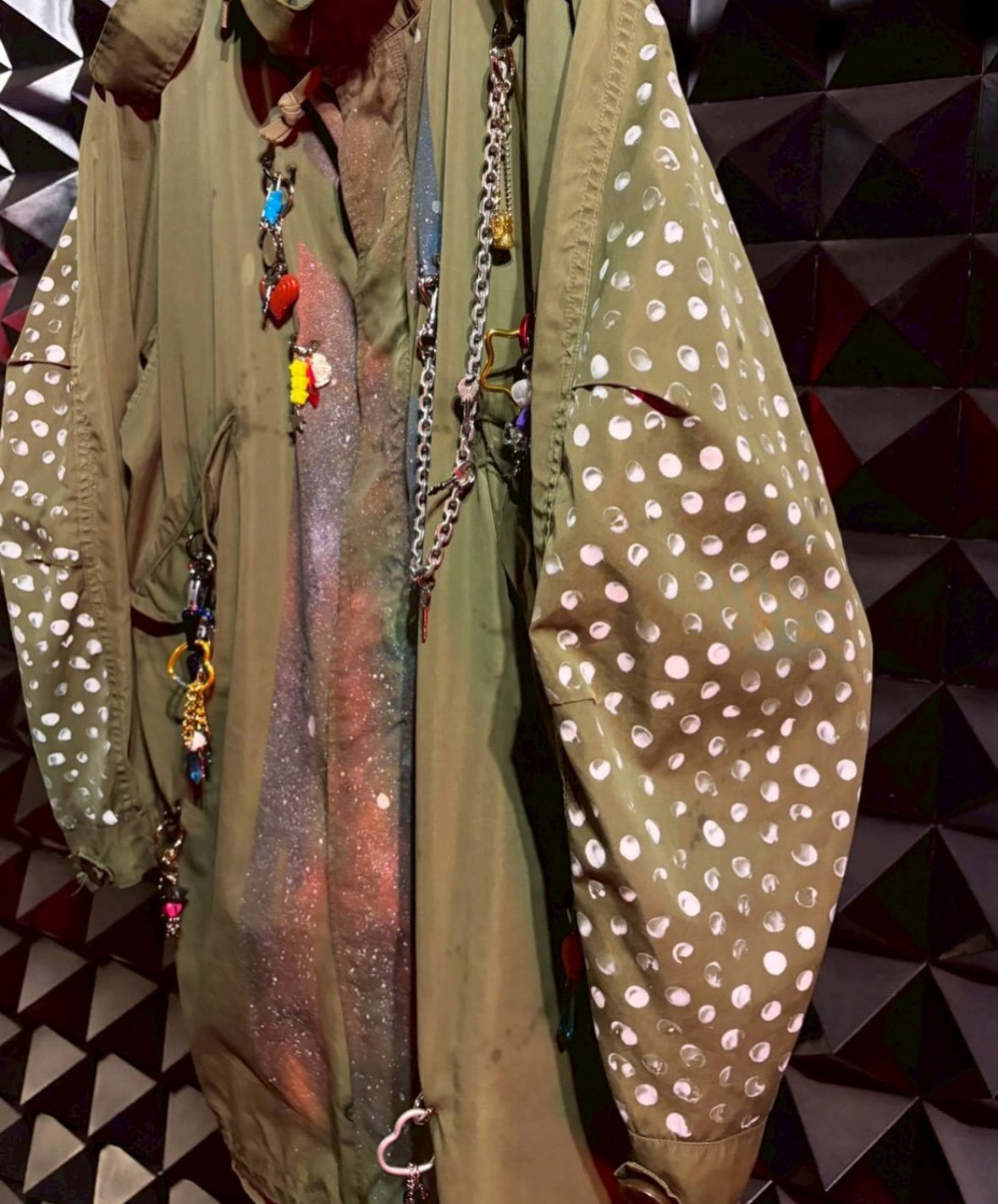 HIGAN The 13 M-51 Master Peaces NO.8