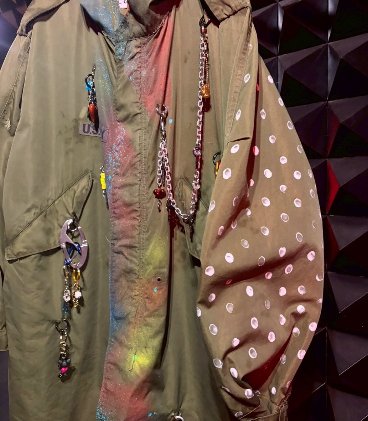 HIGAN The 13 M-51 Master Peaces NO.3