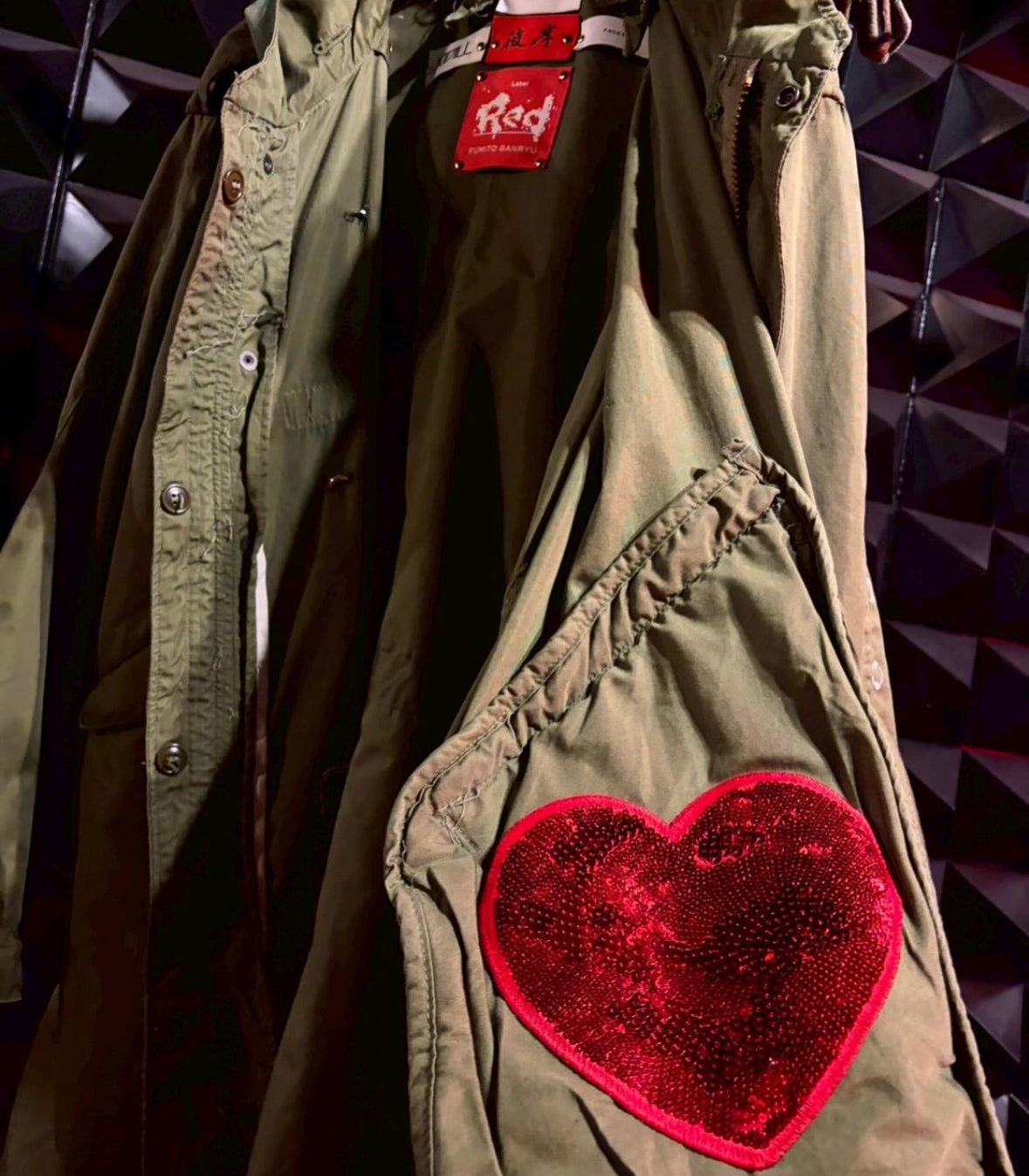 HIGAN The 13 M-51 Master Peaces NO.3