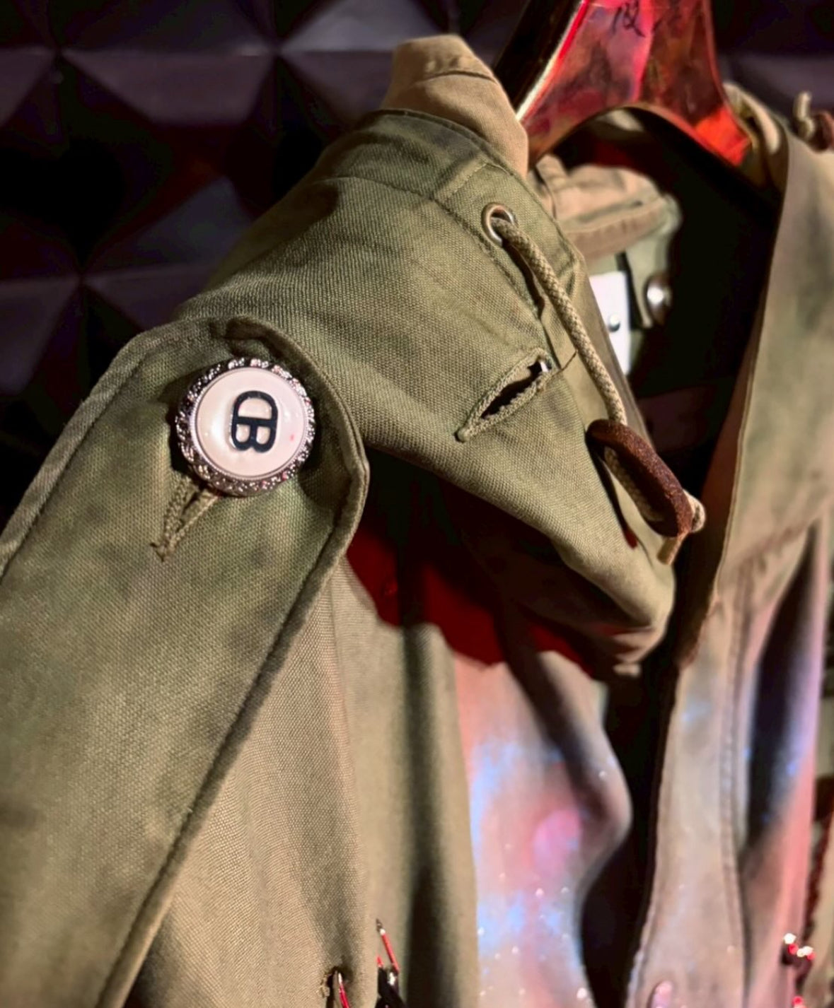 HIGAN The 13 M-51 Master Peaces NO.12