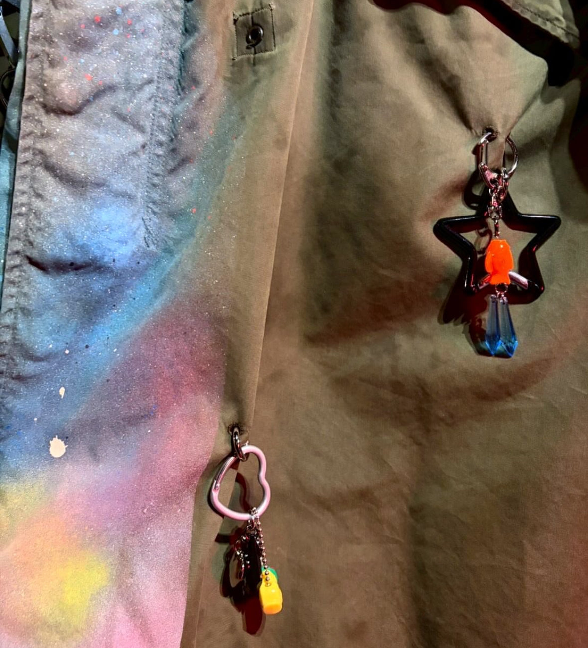 【HIGAN The 13 M-51 Masterpieces 】 NO.13