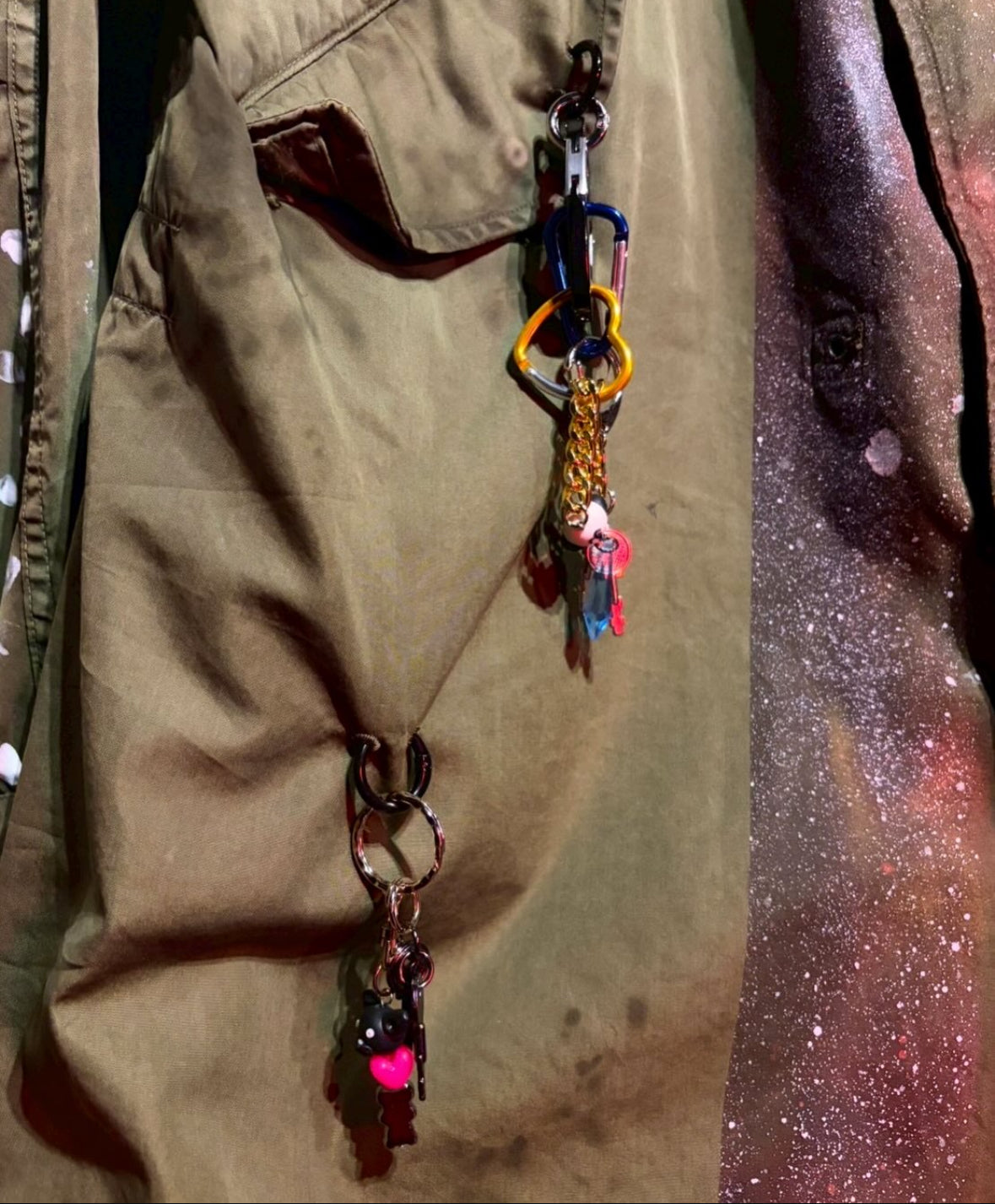 HIGAN The 13 M-51 Master Peaces NO.8