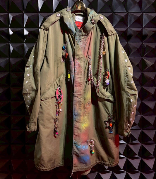 HIGAN The 13 M-51 Master Peaces NO.3