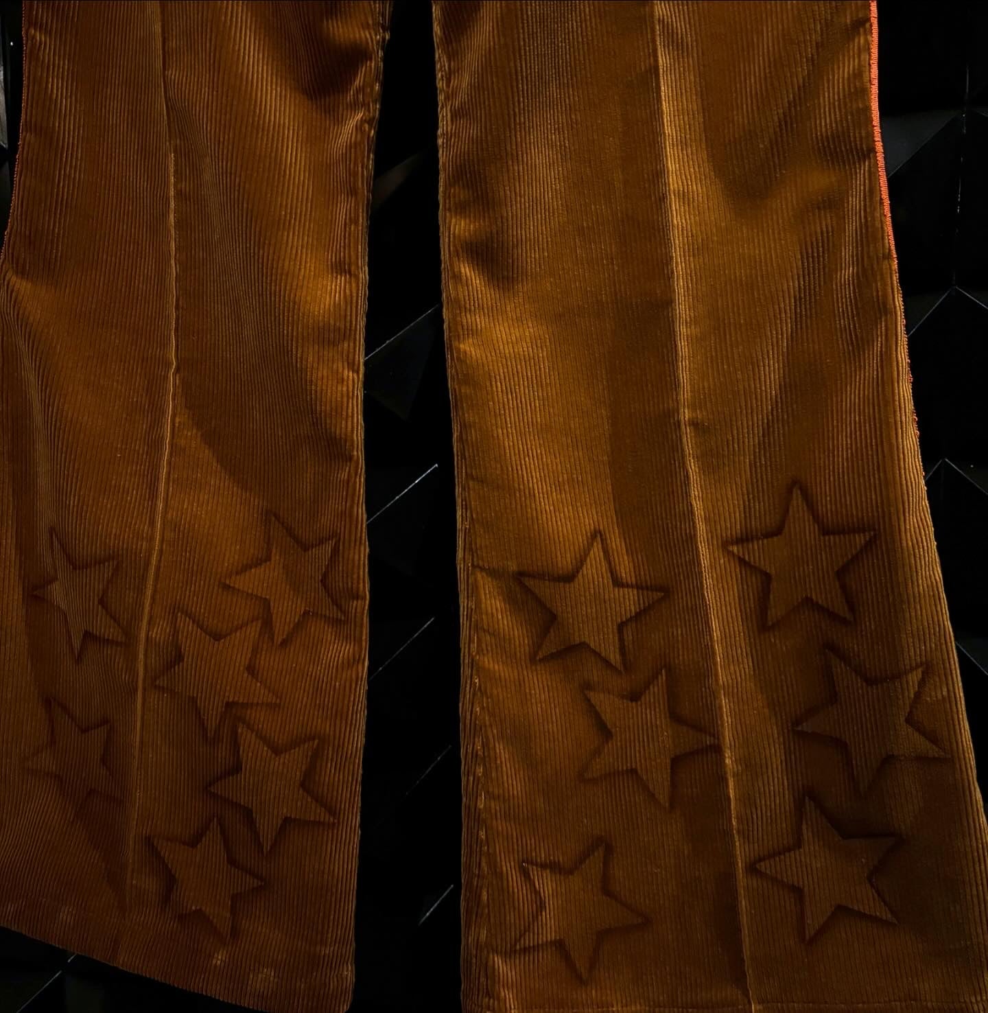 【LIBRIO MENDONÇA 25AW】CORDUROY PANTS