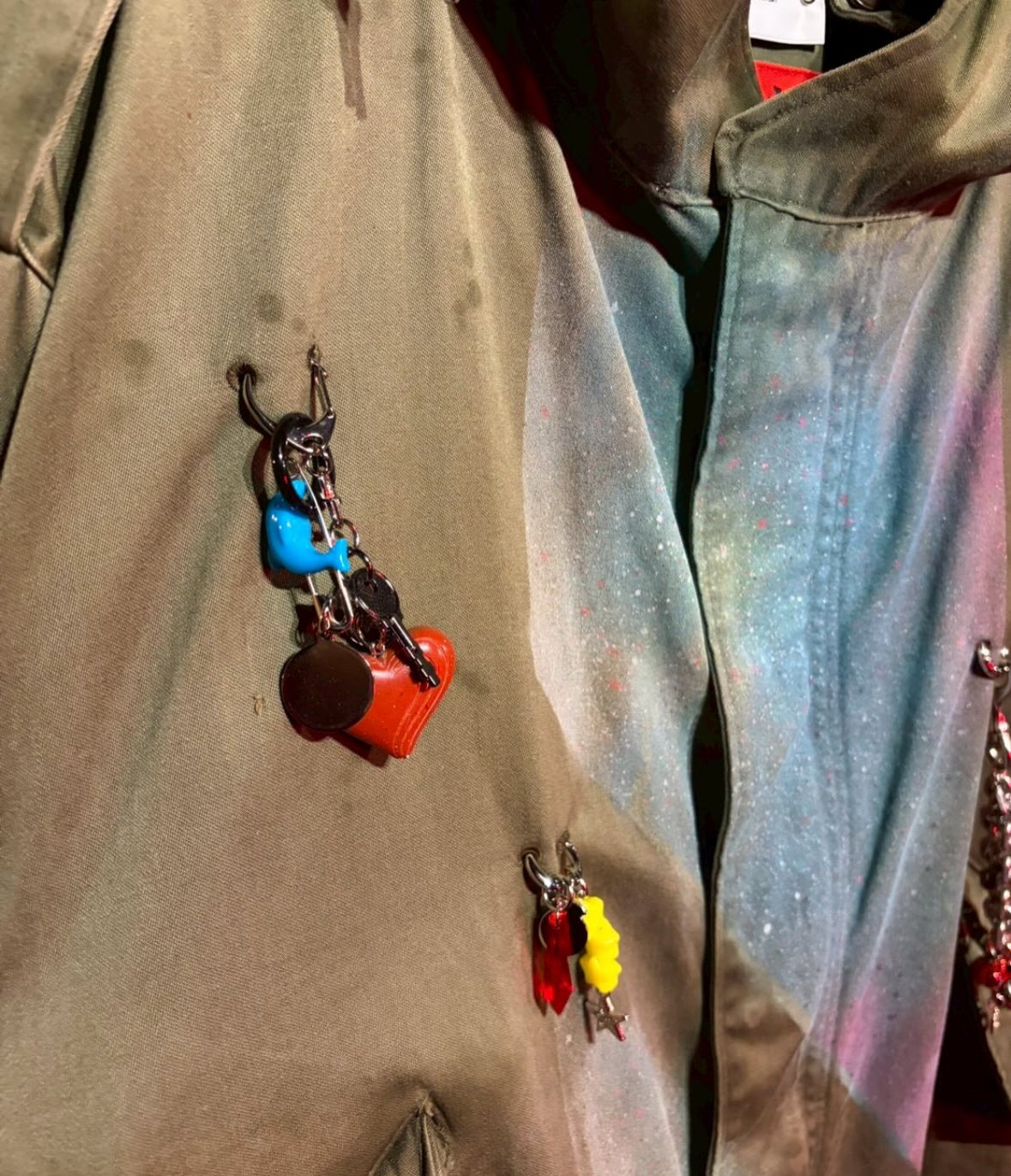 HIGAN The 13 M-51 Master Peaces NO.7