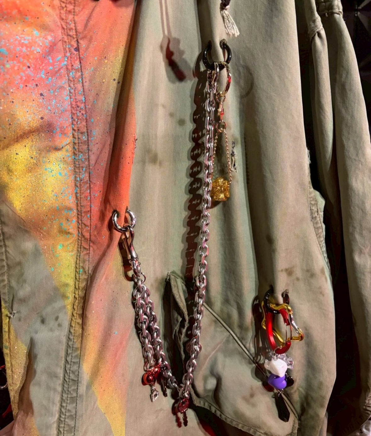 HIGAN The 13 M-51 Master Peaces NO.11