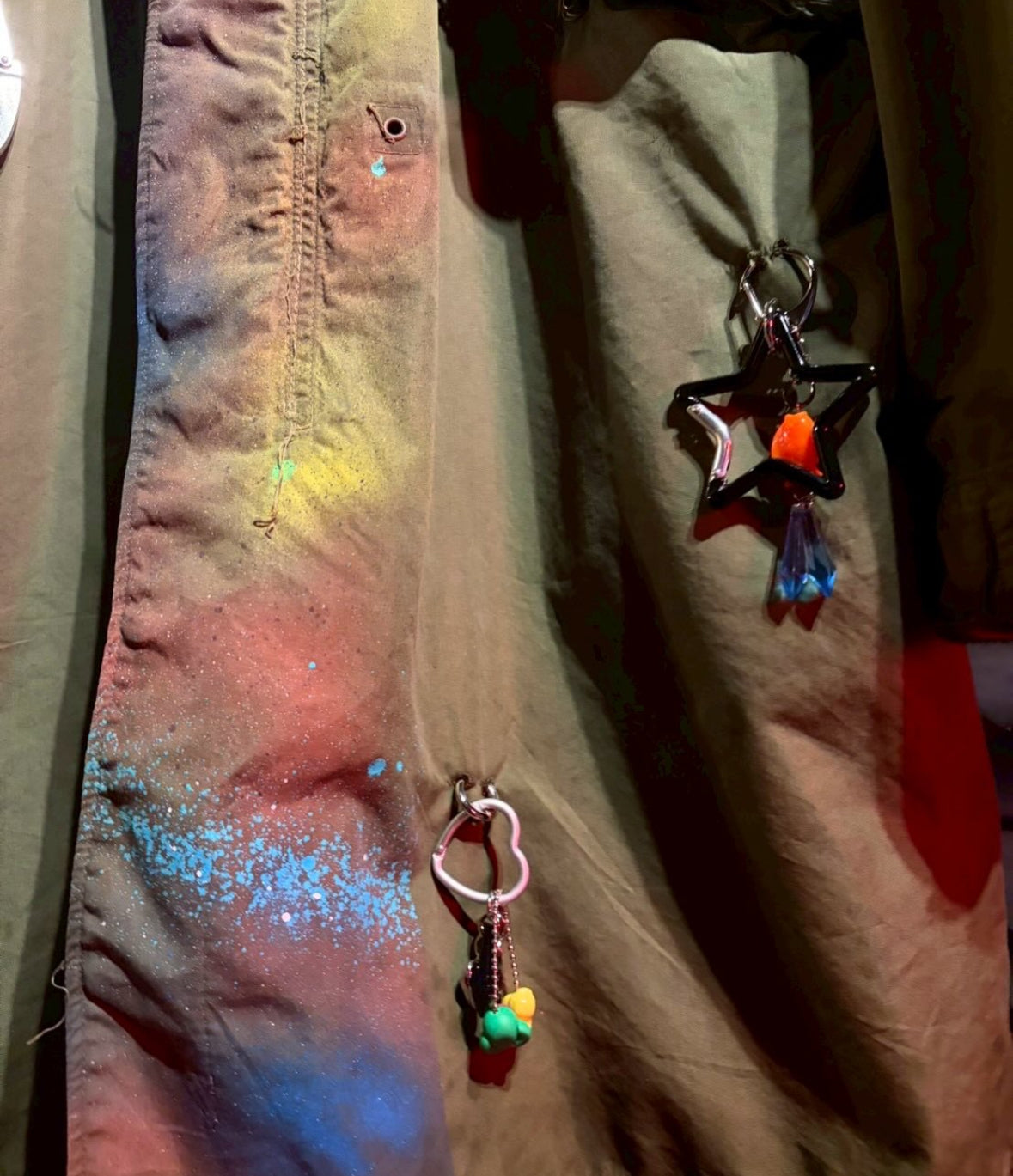 HIGAN The 13 M-51 Master Peaces NO.3