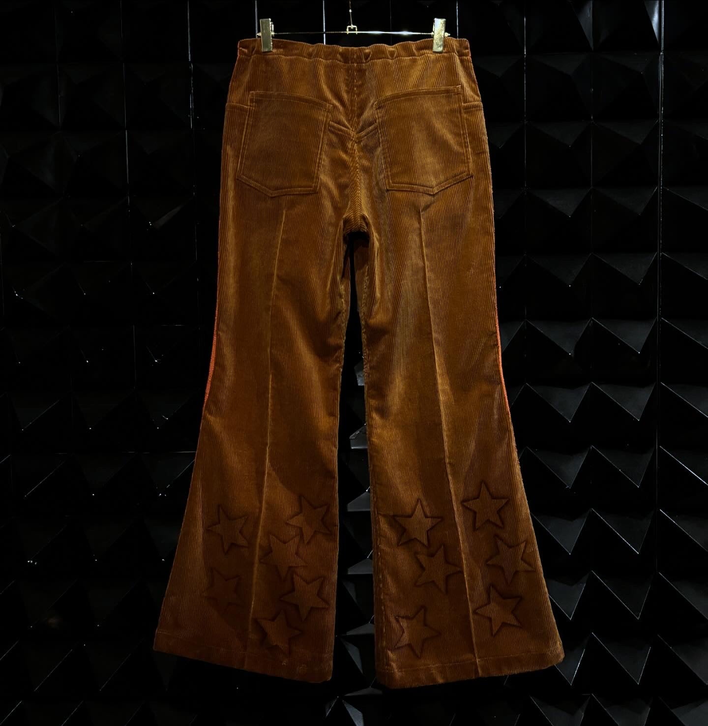 【LIBRIO MENDONÇA 25AW】CORDUROY PANTS