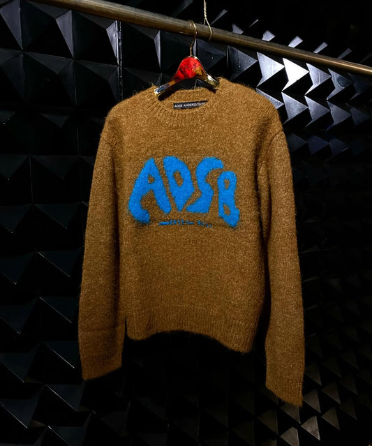 【Andersson Bell 26SS,】ADSB INTER SWEAT