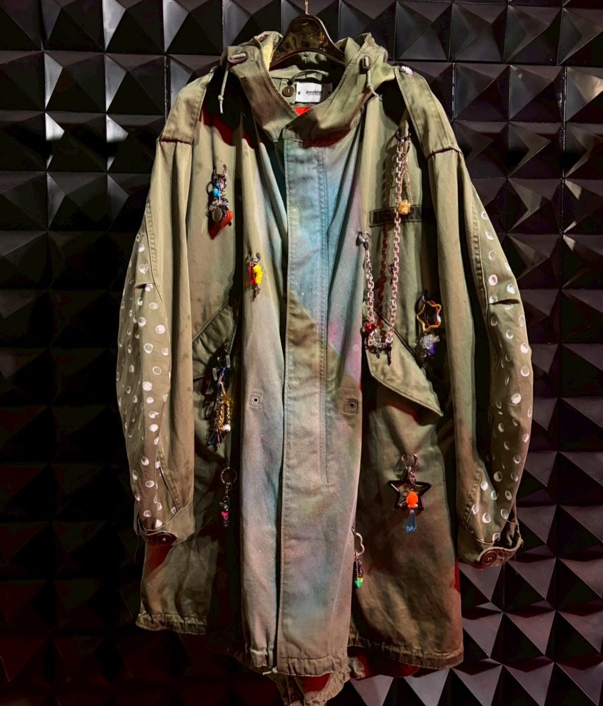 HIGAN The 13 M-51 Master Peaces NO.7