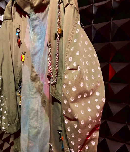 HIGAN The 13 M-51 Master Peaces NO.7