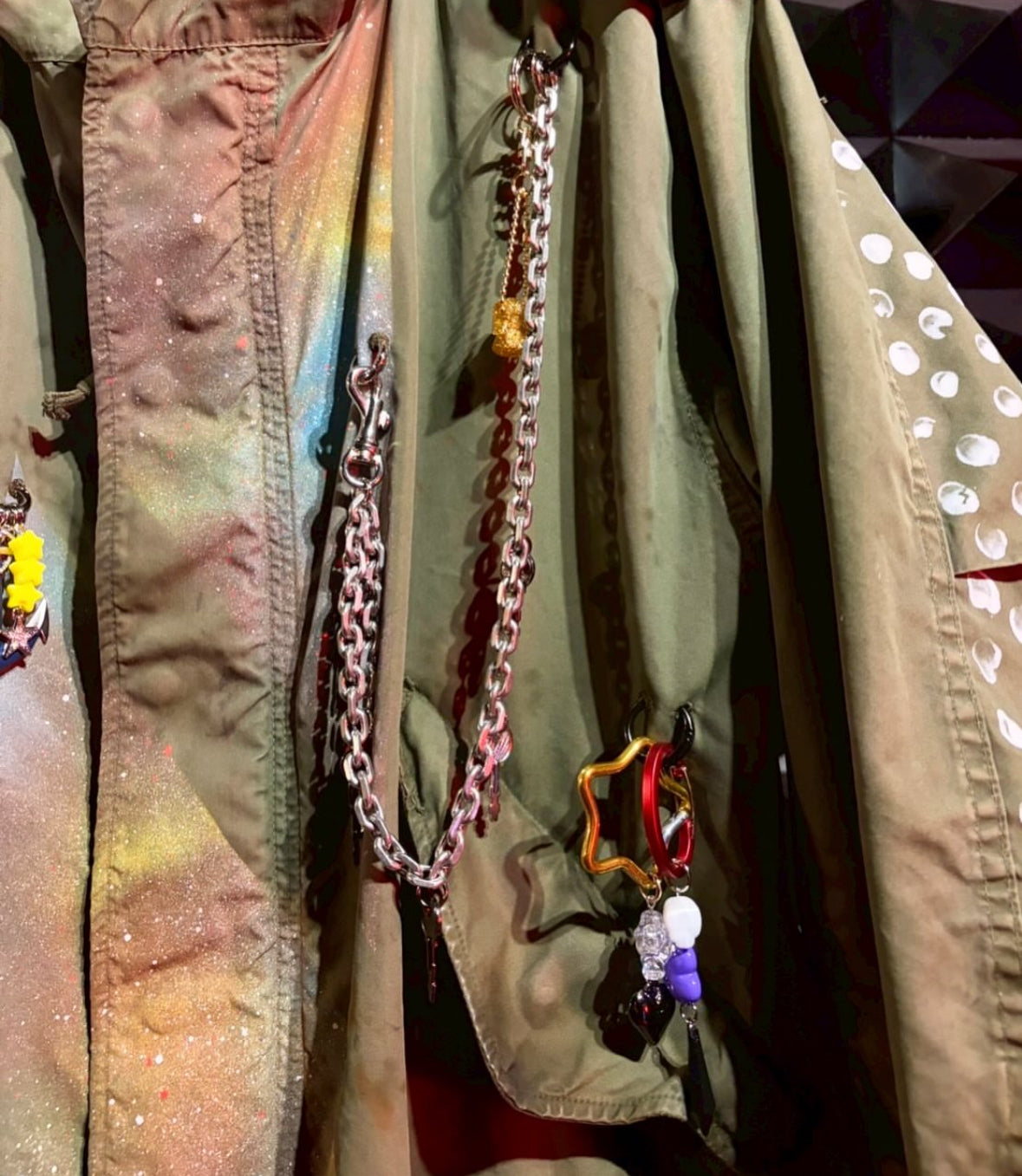 HIGAN The 13 M-51 Master Peaces NO.4