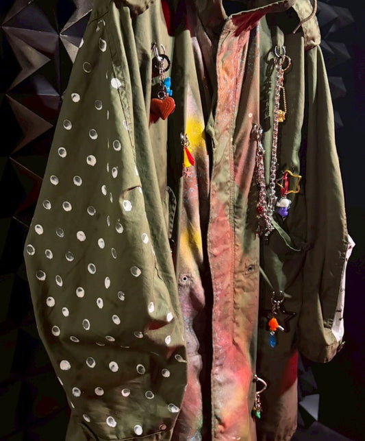 HIGAN The 13 M-51 Master Peaces NO.10