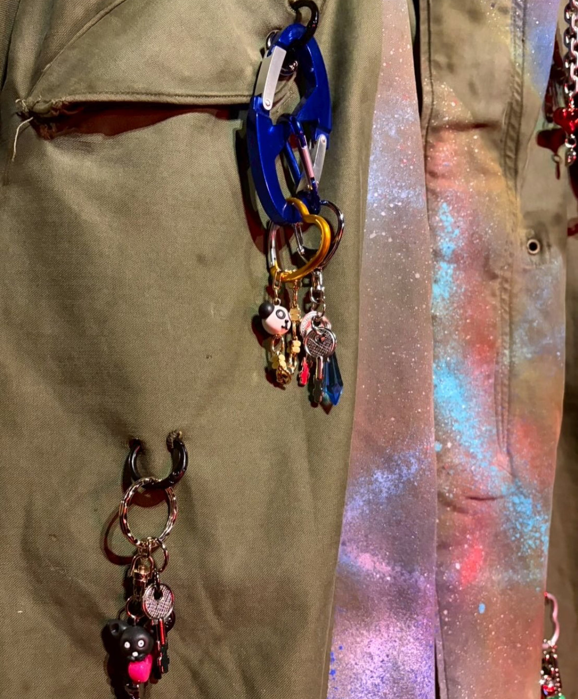 HIGAN The 13 M-51 Master Peaces NO.12