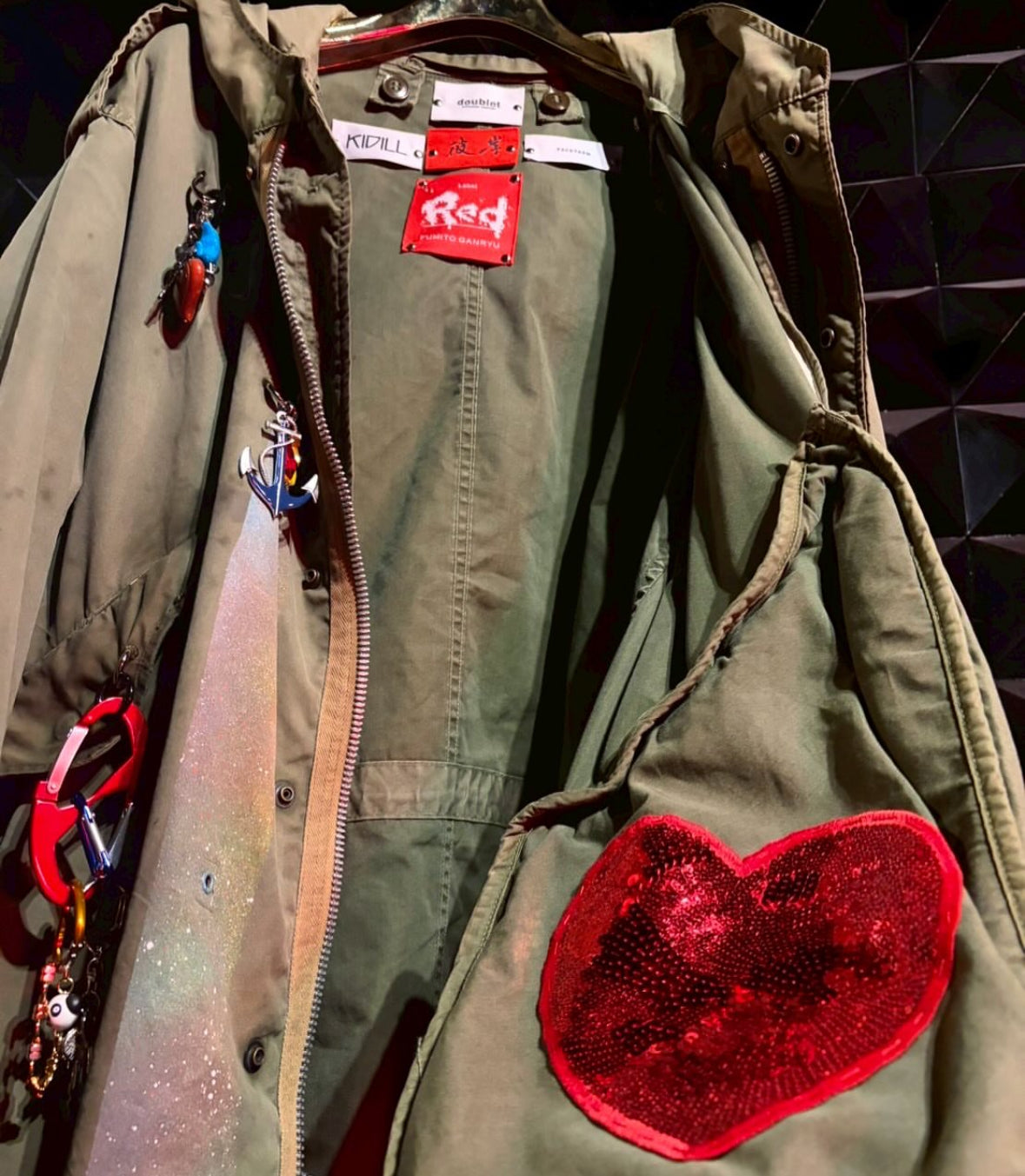 HIGAN The 13 M-51 Master Peaces NO.4