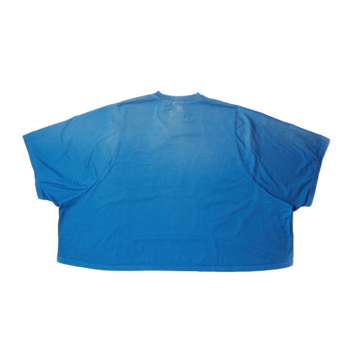 【doublet 26AW,】I LOVE INFLATED T-SHIRT