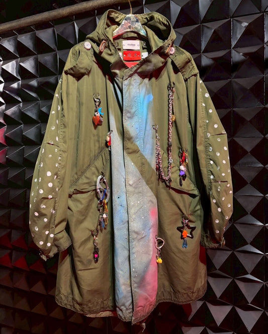 HIGAN The 13 M-51 Master Peaces NO.1