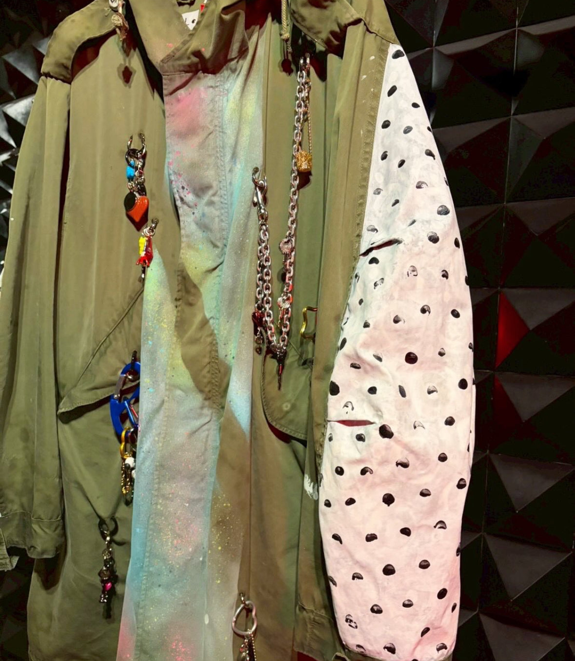 HIGAN The 13 M-51 Master Peaces NO.5