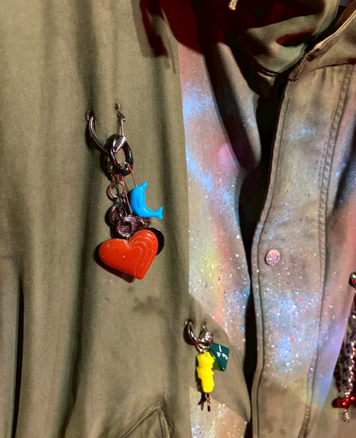 HIGAN The 13 M-51 Master Peaces NO.12