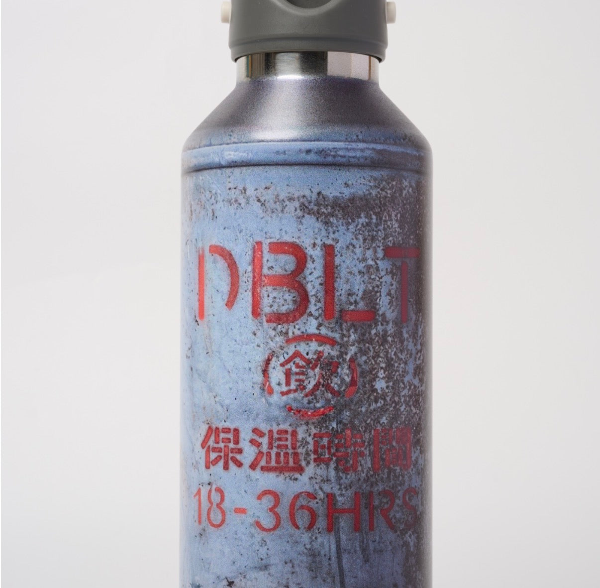 【doublet 26AW,】 PROPANE TANK WATER BOTTLE /MEDIUM