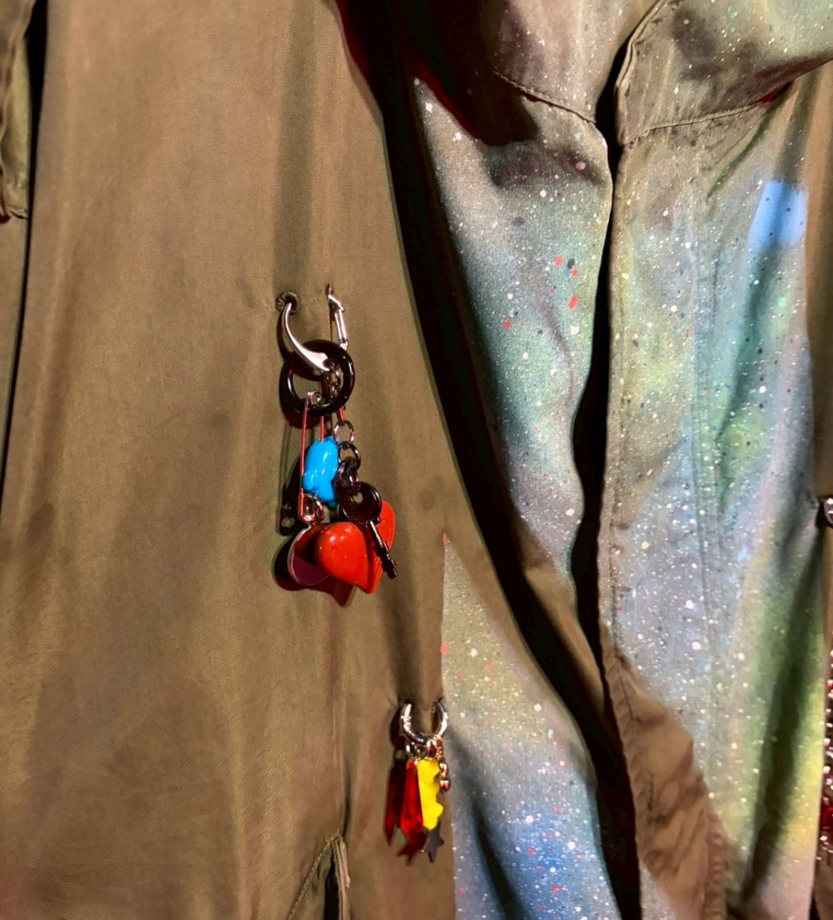 【HIGAN The 13 M-51 Masterpieces 】 NO.13