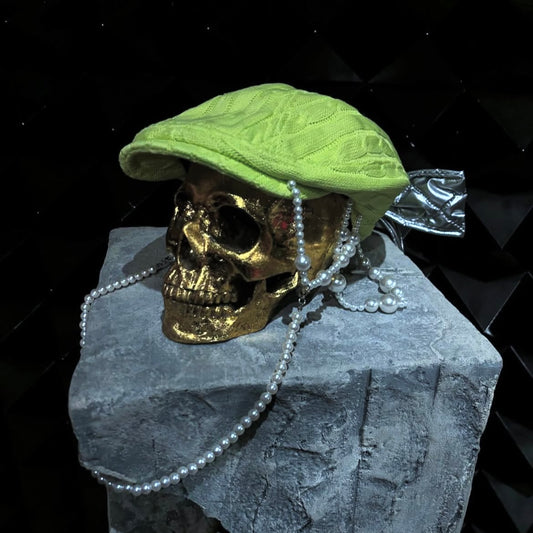 cap