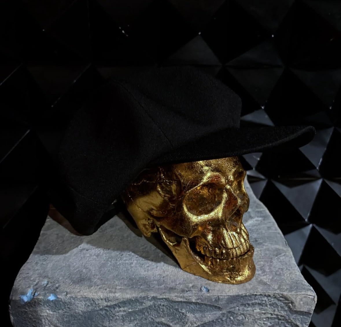 【TENDER PERSON 26SS,】 CLASSIC CASQUETTE