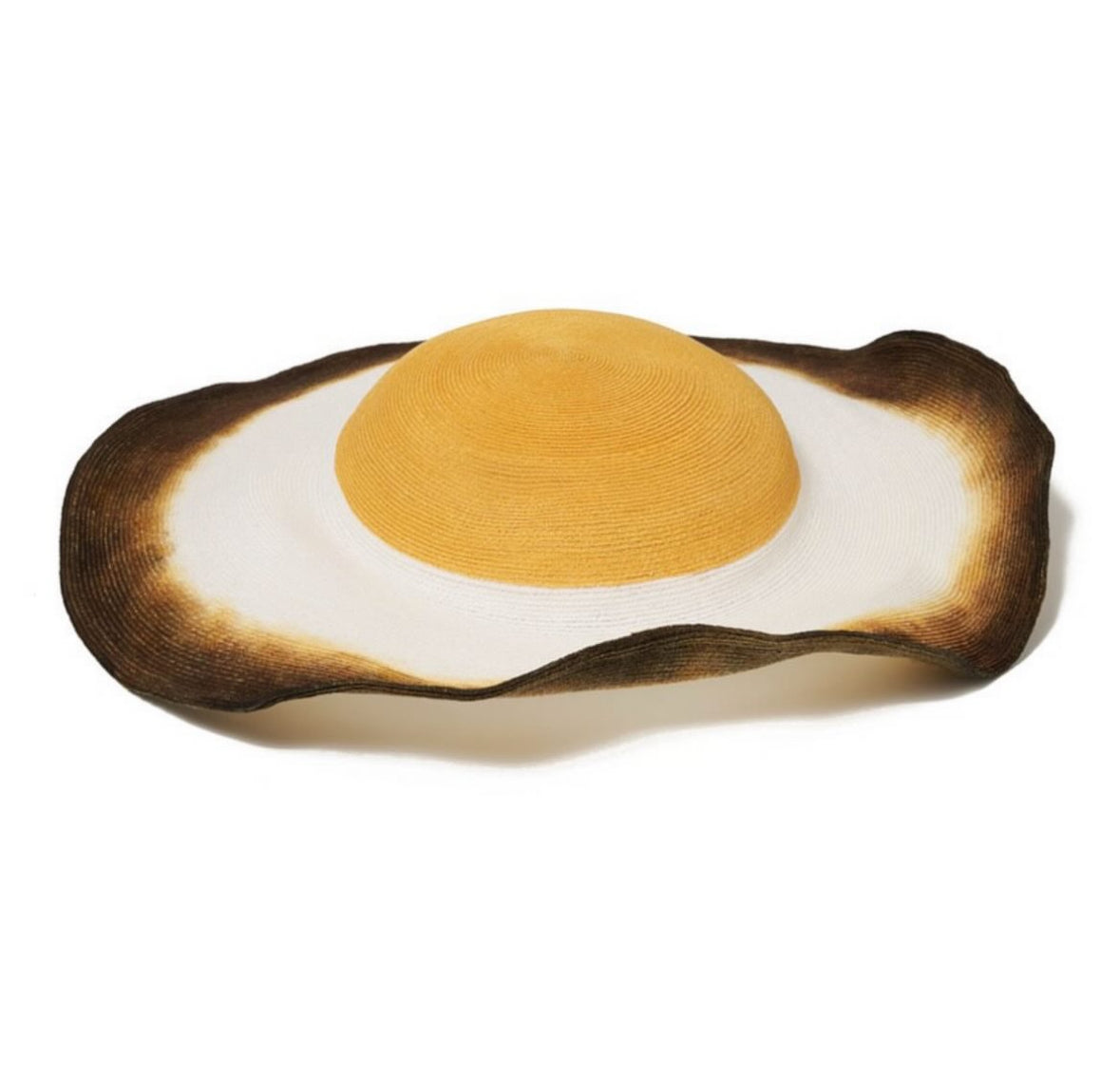 【doublet 26SS,】SUNNY-SIDE LADY HAT