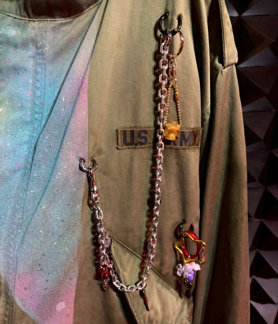 HIGAN The 13 M-51 Master Peaces NO.7