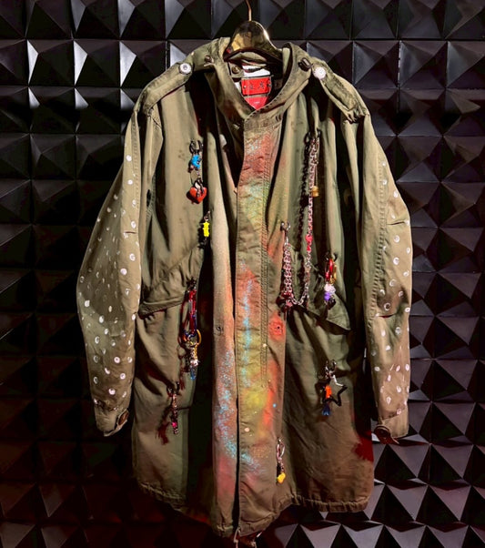 HIGAN The 13 M-51 Master Peaces NO.9