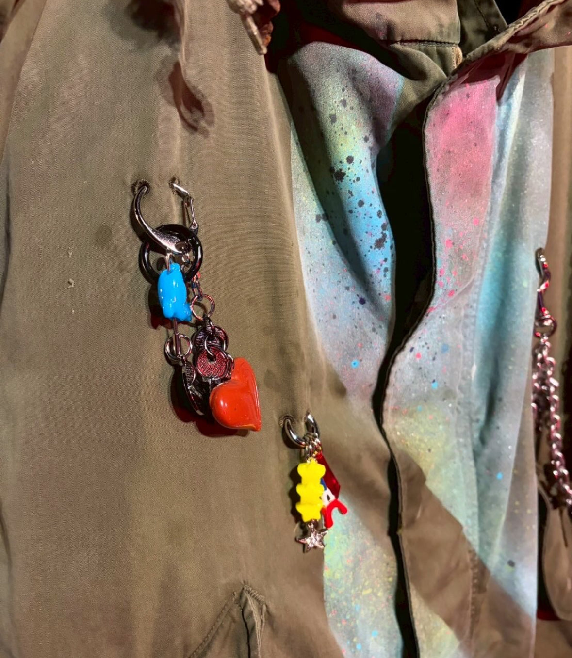 HIGAN The 13 M-51 Master Peaces NO.5