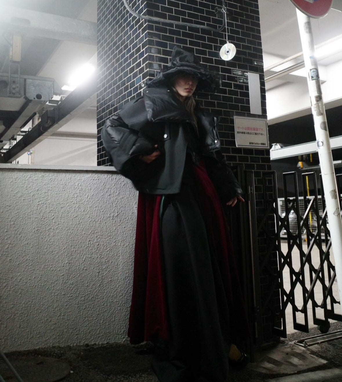 【seivson 25AW,】U.S. Sorona® Aura Thermal-Core SHORT Coat