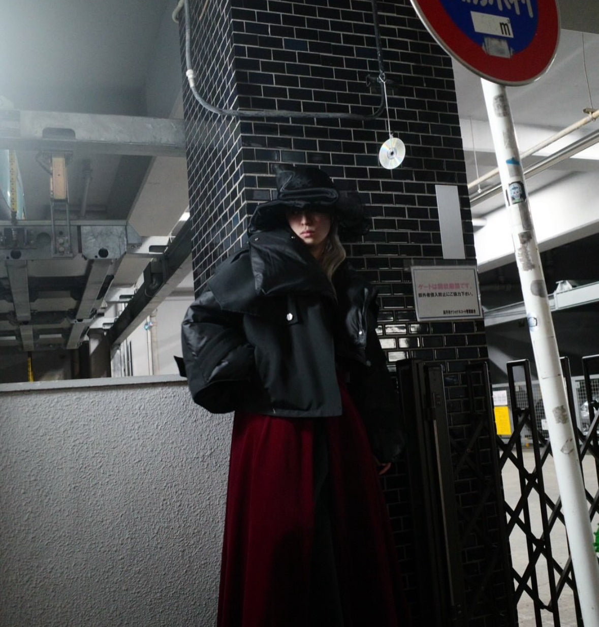 【seivson 25AW,】U.S. Sorona® Aura Thermal-Core SHORT Coat