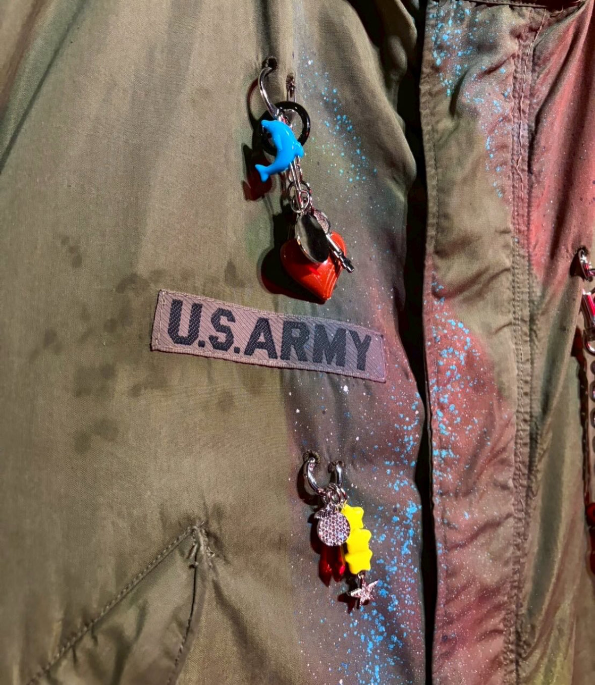 HIGAN The 13 M-51 Master Peaces NO.3