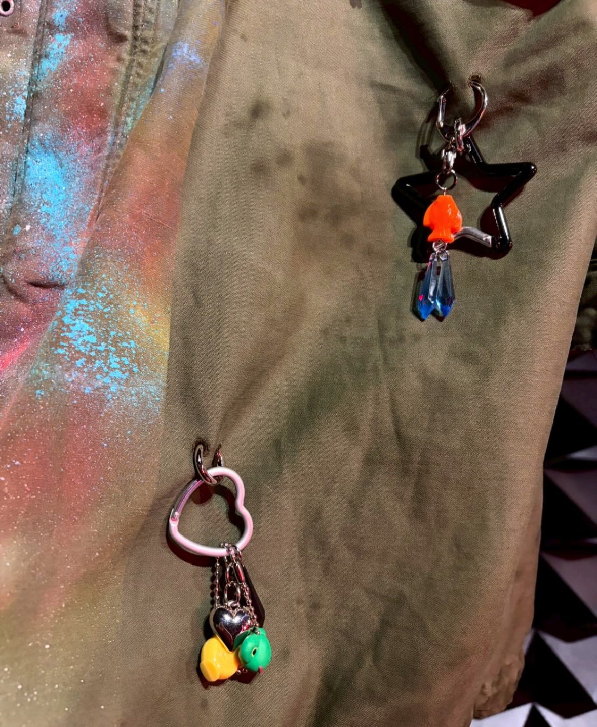 HIGAN The 13 M-51 Master Peaces NO.12