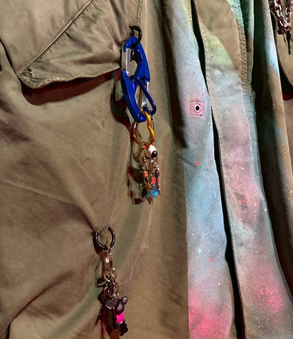 HIGAN The 13 M-51 Master Peaces NO.5