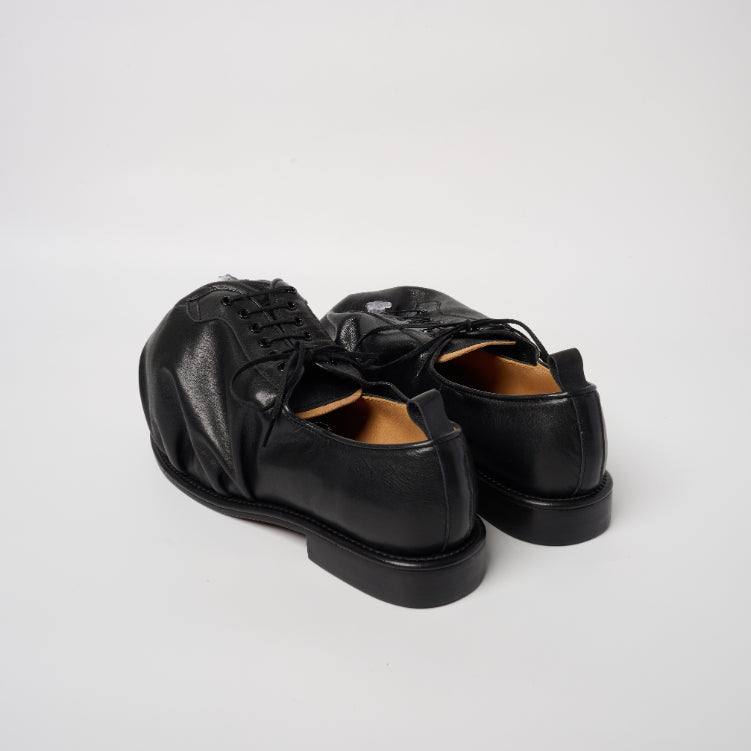 【doublet 26AW,】INFLATED DERBY SHOES