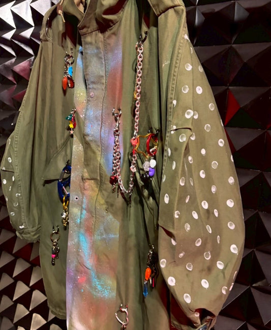 HIGAN The 13 M-51 Master Peaces NO.12