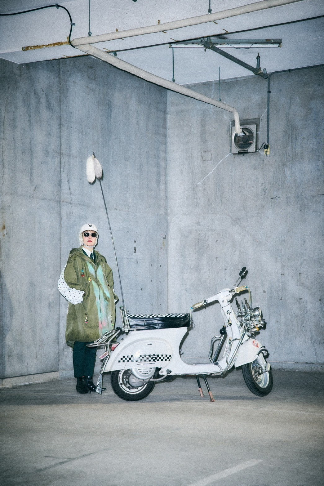 HIGAN The 13 M-51 Master Peaces NO.5